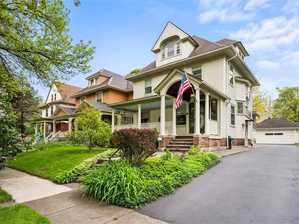 125 Gorsline St, Rochester, NY 14613