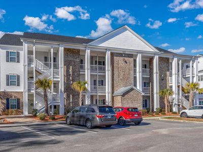 142 Birch N Coppice Dr. #11, Myrtle Beach, SC, 29575