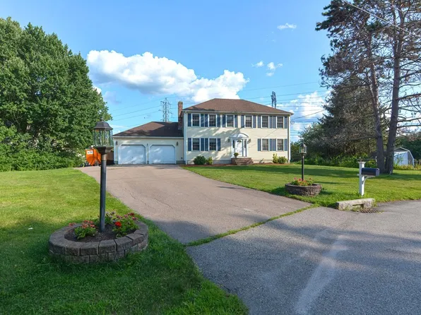 4 Cynthia Cir, Medway, MA 02053