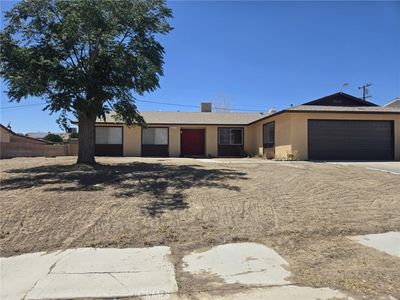 37116 Lombardy Ave, Barstow, CA, 92311