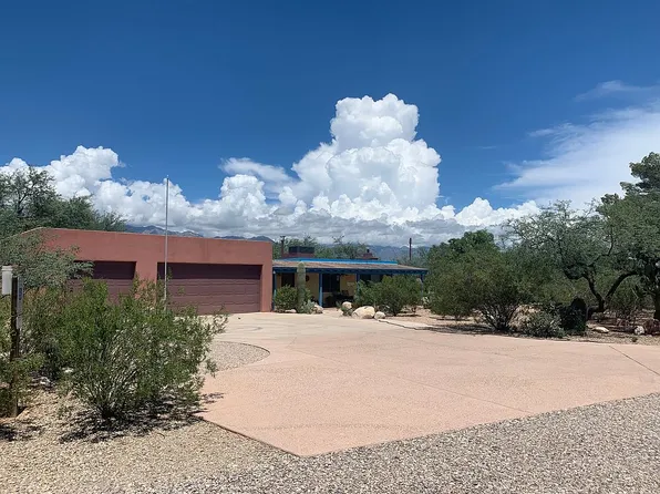 4425 San Carlos Pl N, Tucson, AZ 85712