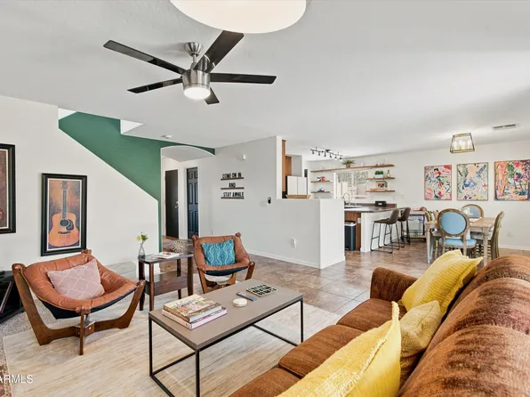 11831 W Avenida Del Sol --, Sun City, AZ 85373