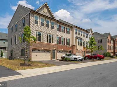 7828 Otterbein Way, Hanover, MD, 21076