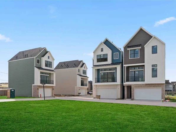 1604 Sedola Ln, Houston, TX 77055