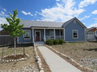 102 Red Tail Blvd, Buena Vista, CO 81211