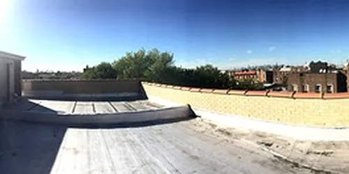 Rented by Sunrise Real Estate