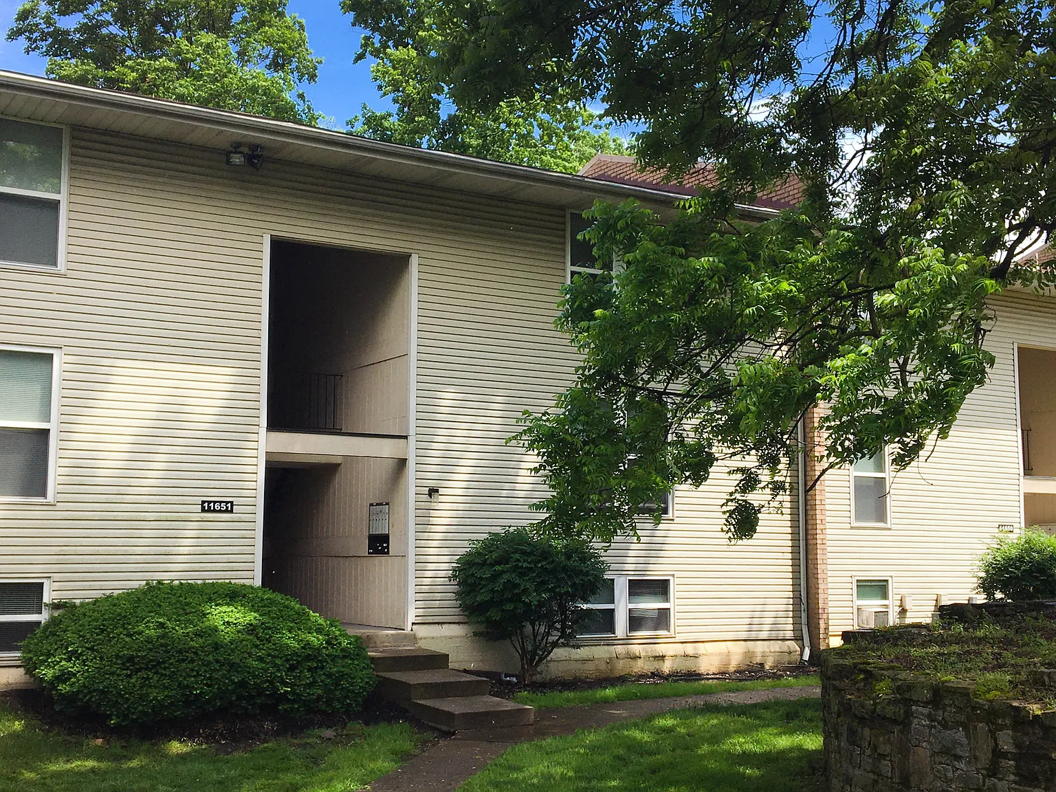 Timber Ridge Apartments — Photo 4