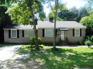 5213 Azalea Cir S, Mobile, AL 36608