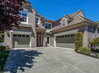 10832 Inspiration Cir, Dublin, CA