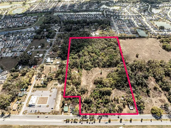 5245 Warm Springs Ave, Wildwood, FL 34785