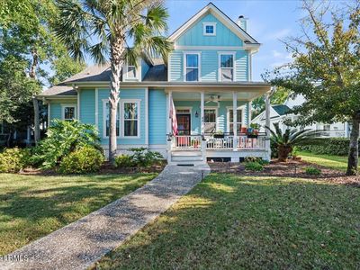 42 Governors Trce, Beaufort, SC, 29907