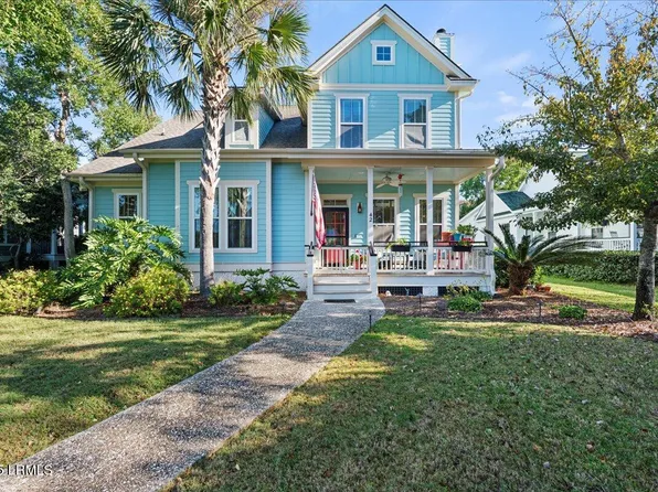 42 Governors Trace, Beaufort, SC 29907