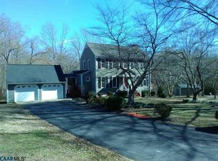 691 Bradford Ln, Earlysville, VA 22936