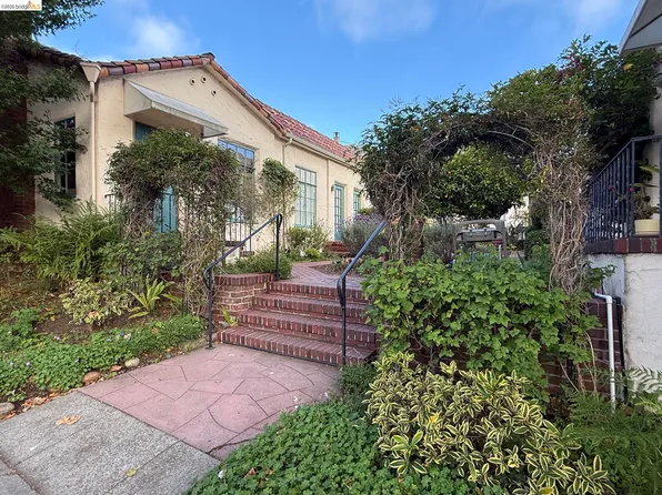 2444 Virginia St APT B, Berkeley, CA 94709
