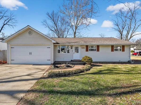 2825 Fee Fee Rd, Maryland Heights, MO 63043