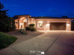 60 Roundup Dr, Sedona, AZ 86336