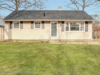 1505 Fernwood Ave, Point Pleasant Beach, NJ, 08742