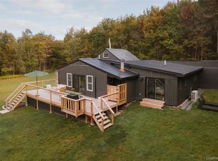 470 White Roe Lake Rd, Livingston Manor, NY 12758