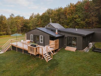 470 White Roe Lake Road, Livingston Manor, NY, 12758