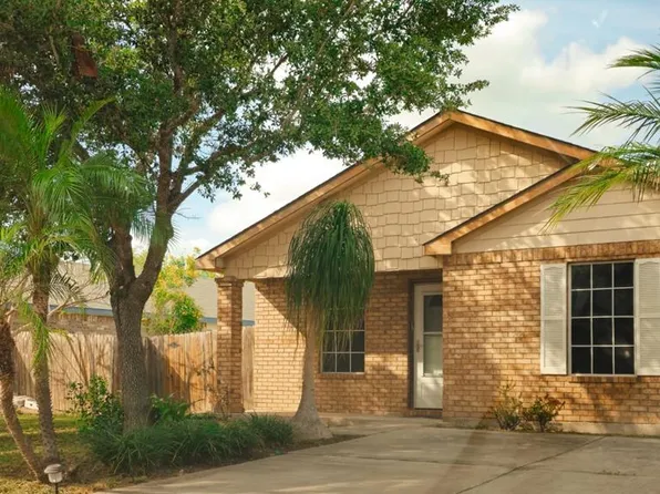 3071 Aberdeen Dr, Brownsville, TX 78526