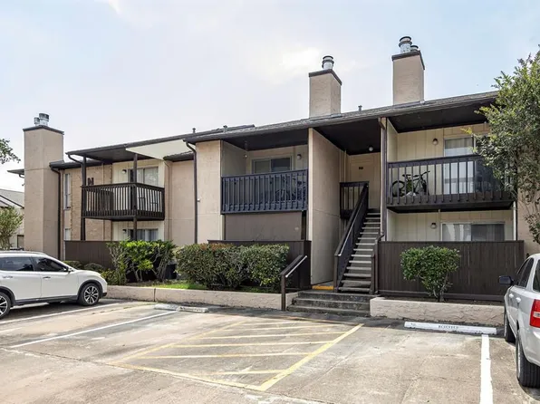 1500 Bay Area Blvd #170, Houston, TX 77058