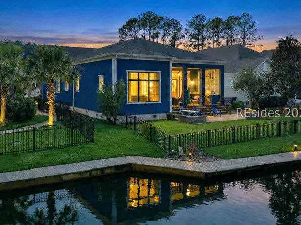 40 Blue Trail Ct, Bluffton, SC 29910