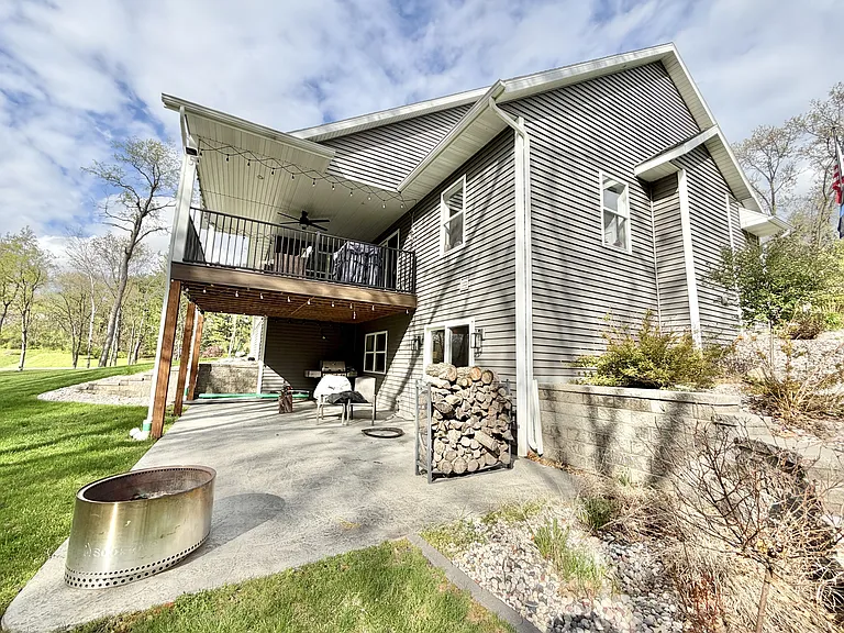 5201 N Grand Videre Dr — Photo 27