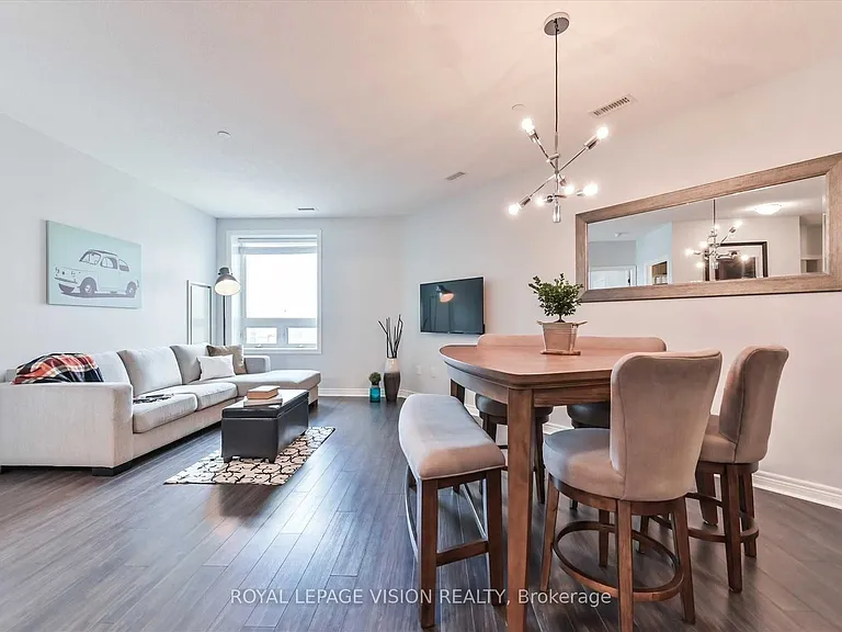 7400 Markham Rd #308 — Photo 1