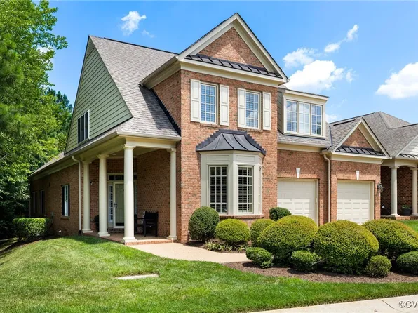 5217 Belva Rd, Glen Allen, VA 23059