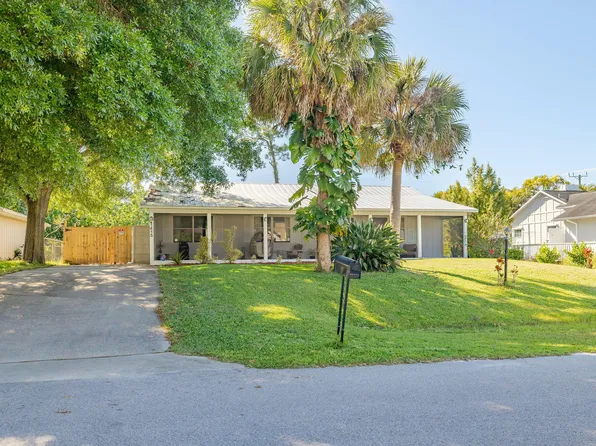 1415 SW 16th Ct Court SW, Vero Beach, FL 32962