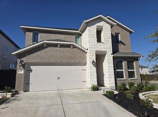 509 Schooner Trl, Leander, TX 78641