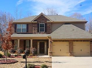 20 Trailwood Dr, Fountain Inn, SC 29644