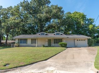3219 Norma Ln, Tyler, TX 75701