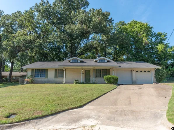 3219 Norma Ln, Tyler, TX 75701