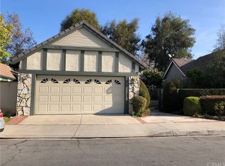 76 Cape Cod, Irvine, CA 92620