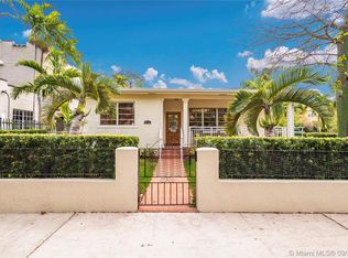 1890 SW 11th St, Miami, FL 33135