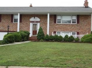 4316 Ranger Ave, Temple Hills, MD 20748