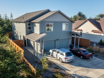 752 Madison St, Coos Bay, OR, 97420