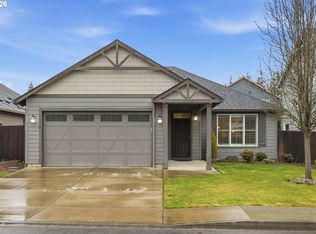 16710 NE 96th St, Vancouver, WA 98682
