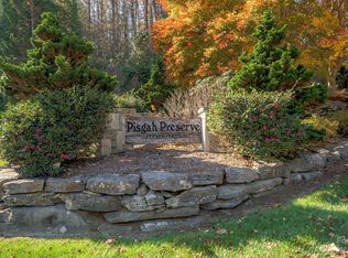 9484 Shortoff View Ter, Nebo, NC 28761