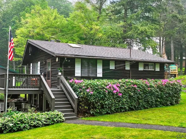 112 Ottawa Ln, Central City, PA 15926