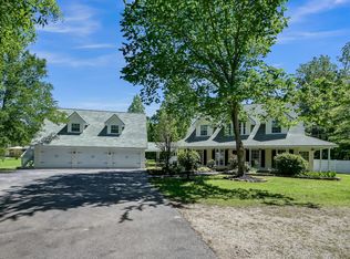 13685 Tommy Smith Rd, Conroe, TX 77306