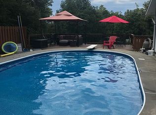 222 Poplar Dr, Morgantown, WV 26505