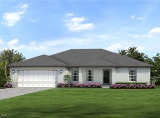 402 NW 7th Pl, Cape Coral, FL 33993