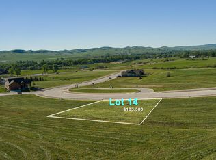 2643 Morrison Ranch Rd, Sheridan, WY 82801