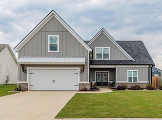 7046 Kingfisher Pass, Graniteville, SC 29829