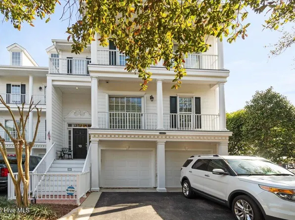 1906 Goose Creek Road SW Unit 10, Ocean Isle Beach, NC 28469