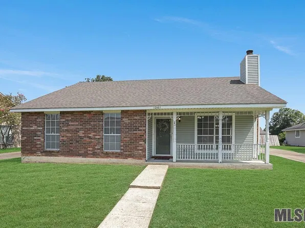 12461 Fairgreen Ave, Baton Rouge, LA 70816