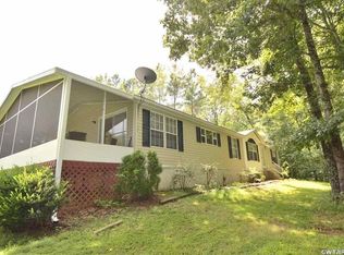 92 Tige Hopper Rd, Jackson, TN 38305