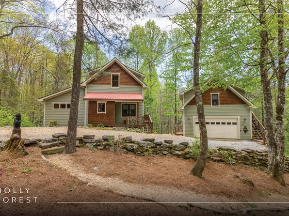 132 Azalea Court, Sapphire, NC 28774